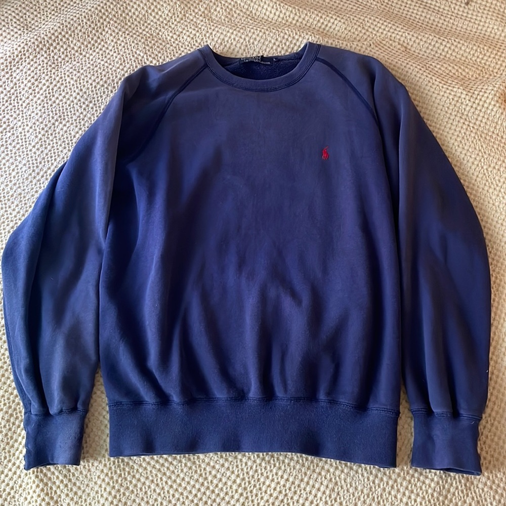 Womens Polo by Ralph Lauren Sweater